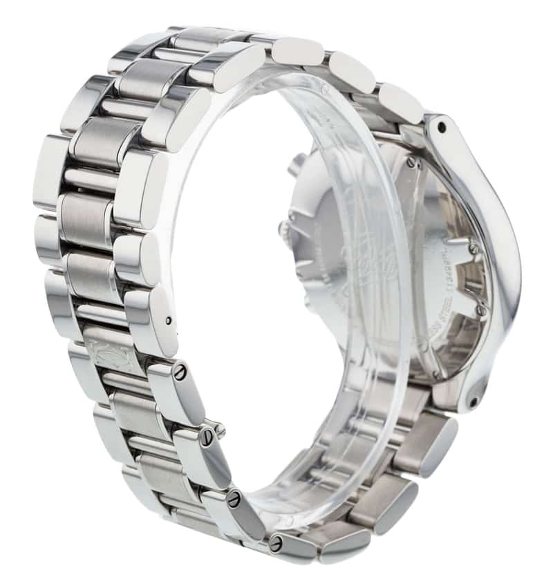 Cartier Must 21 W10172T2